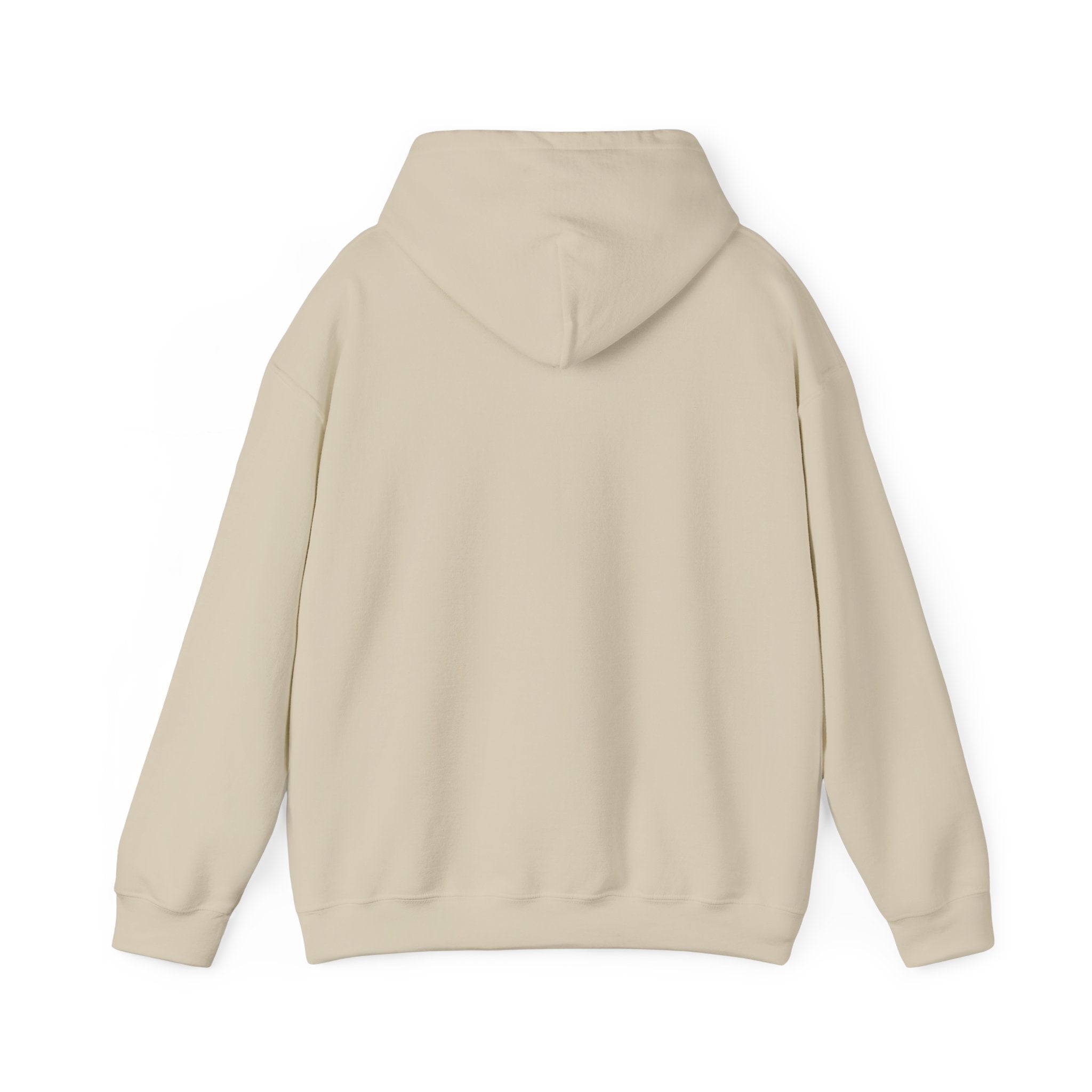 Chocolate Dream Unisex Heavy Blend™ Hooded Sweatshirt
